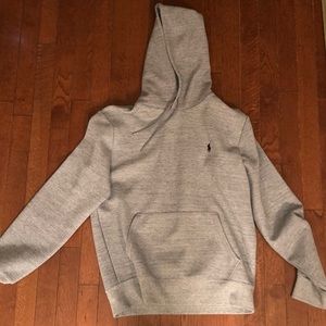 Ralph Lauren Hoodie Size medium